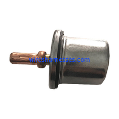 E345D এক্সকাভেটর ইঞ্জিন কুলিং থার্মোস্ট্যাট 2485513 CAT C13 থার্মোস্ট্যাট