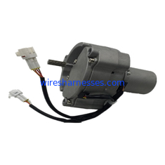 SK200-3 SK200-5 কোবেলকো এক্সকাভেটর থ্রটল মোটর YN2406U197F4