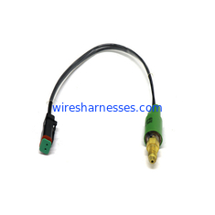 126-2938 106-0179 প্রেসার ট্রান্সডুসার সেন্সর E200B CAT এক্সকাভেটর প্রেসার সুইচ