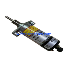 155-4653 24V CAT এক্সকাভেটর ডিজেল ইঞ্জিন স্টপ সোলেনয়েড E330B এর জন্য