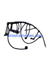 EC210B-এর জন্য  D6D Deutz গাড়ির ইঞ্জিন ওয়্যারিং হারনেস VOE20728258