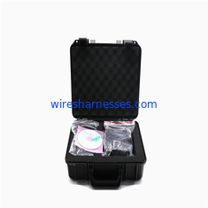 ET3 সিস্টেম এক্সকাভেটর ডায়াগনস্টিক টুল 317-7485 CAT ইঞ্জিন ডায়াগনস্টিক ইকুইপমেন্ট