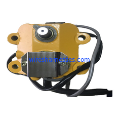 7824-30-1600 Komatsu Excavator থ্রটল মোটর PC200-5 চারটি নিডেল প্লাগ সহ