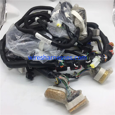 20Y-06-31611 এক্সক্যাভেটর ওয়্যারিং হারনেস PC200-7 Komatsu তারের জোতা