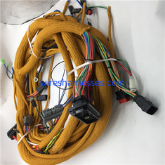 E320D বাহ্যিক ফ্রেম CAT তারের জোতা 3068610 283-2762HE02