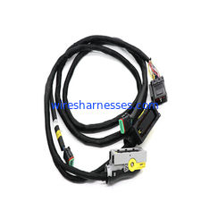 EC210B EC240B এর জন্য 14577245  D6E D7E Deutz ইঞ্জিন স্বয়ংচালিত তারের জোতা