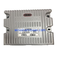 HYUNDAI এক্সকাভেটর কন্ট্রোলার 21Q6-32181 কম্পিউটার বোর্ড কন্ট্রোলার R220LC-9S
