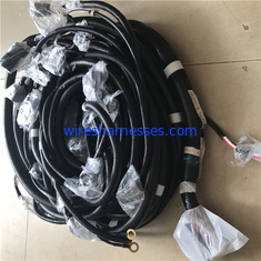 SK200-6 SK230-6 কোবেলকো এক্সকাভেটর ওয়্যারিং হারনেস LQ13E01039P1