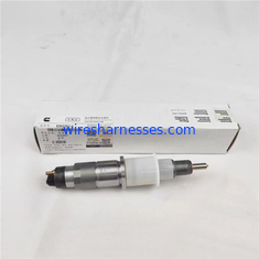 6D107 কমিন্স ইঞ্জিন ইনজেক্টর 5263262-A Komatsu এক্সকাভেটর PC200-8 এর জন্য
