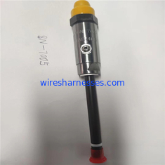 E330B CAT এক্সকাভেটর ফুয়েল ইনজেক্টর অ্যাসেম্বলি 8N-7005 এক্সকাভেটর ফুয়েল ইনজেক্টর