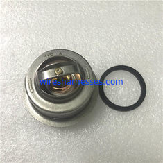 5I-8010 CAT এক্সকাভেটর মিতসুবিশি S6K ইঞ্জিন কুলিং থার্মোস্ট্যাট 34346-11500