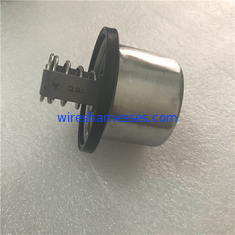 E330D এক্সকাভেটর ইঞ্জিন থার্মোস্ট্যাট 2485513 CAT C9 থার্মোস্ট্যাট