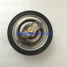 S6D105 ইঞ্জিন কুল্যান্ট থার্মোস্ট্যাট