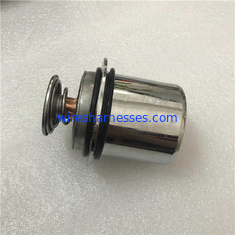 PC360-7 Komatsu Excavator S6D114 কামিন্স ইঞ্জিন থার্মোস্ট্যাট 3902525 6741-61-1610
