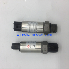 SY135-8 SY195-8 SANY প্রেসার ট্রান্সডুসার সেন্সর ম্যানিফোল্ড প্রেসার সেন্সর