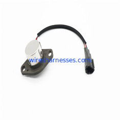 4444902 4716888 হিটাচি এক্সক্যাভেটর EX120-2 এর জন্য হাইড্রোলিক পাম্প অ্যাঙ্গেল সেন্সর