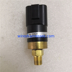 HD513 HD512 KATO এক্সকাভেটর প্রেসার ট্রান্সডুসার সেন্সর 22F-06-33430