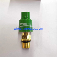 4380677 হিটাচি প্রেসার ট্রান্সডুসার সেন্সর 20PS586-23 2 নিডেল সকেট সহ