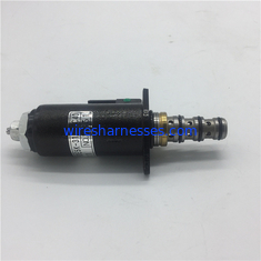 YN35V00018F2 এক্সকাভেটর সোলেনয়েড ভালভ