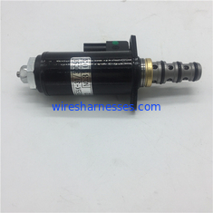 YN35V00048F1 কোবেলকো আনুপাতিক হাইড্রোলিক সোলেনয়েড ভালভ KDRDE5K-31 30C50-122