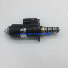 YN35V00020F1 কোবেলকো সোলেনয়েড ভালভ KWE5K-31