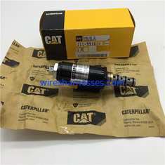 111-9916 CAT এক্সকাভেটর সোলেনয়েড ভালভ KDRDE 5K-31/40E30-137