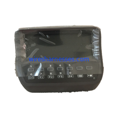 4652262-OR-1 হিটাচি এক্সক্যাভেটর মনিটর ডিসপ্লে ZAXIS200-3 এক্সকাভেটর ডিসপ্লে
