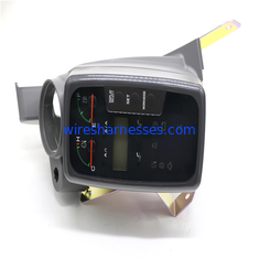 YA00030724 Hitachi Excavator Monitor ZAXIS200-3G এক্সকাভেটর LCD ডিসপ্লে