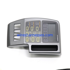 R215-7C R225LC-7 এর জন্য 21N8-30015 HYUNDAI প্যানেল মনিটর এক্সকাভেটর
