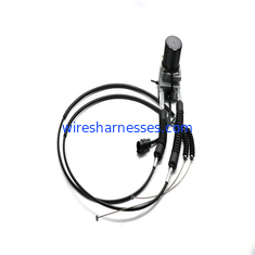 Kato Excavator HD820 HD700 এর জন্য 709-45000006 স্বয়ংক্রিয় থ্রটল মোটর