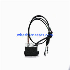 2475212 2277672 CAT এক্সকাভেটর অটো থ্রটল মোটর E320C E312C এর জন্য