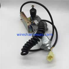 538-00005A ডুসান ওয়াইপার কন্ট্রোল সিস্টেম
