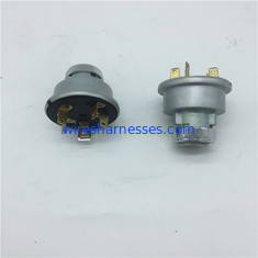 5 লাইন 3E-0156 CAT ক্রলার এক্সকাভেটর ইগনিশন সুইচ E70B E200B