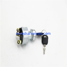 9G7641 ইগনিশন এবং স্টার্টার সুইচ 4 লাইন E320C E320B CAT এর জন্য