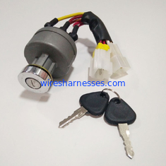 14526158 ভলভো এক্সকাভেটর ইগনিশন সুইচ