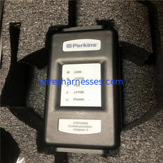 27610401 এক্সক্যাভেটর ডায়াগনস্টিক টুল C4.2 C6.4 পারকিন্স ডায়াগনস্টিক সফটওয়্যার
