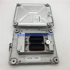 60100000 P11 ভলভো এক্সকাভেটর কন্ট্রোলার D6E D7E Deutz ECU কন্ট্রোল প্যানেল