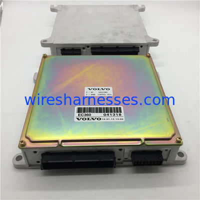 ভলভো 14531360 হাইড্রোলিক কন্ট্রোলার ইঞ্জিন কন্ট্রোল ইউনিট EC360B