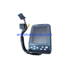 3863457 CAT E320B E312B এক্সকাভেটর মনিটর 386-3457