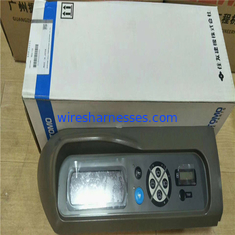 KHR10054 সুমিটোমো SH200A5 SH210A5 খননকারী যন্ত্র প্যানেল KHR15202