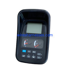 YN59S00021F3 SK250-8 SK200-8 খননকারী মনিটর প্যানেল সমাবেশ
