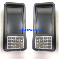 YN59S00039F5 কোবেলকো এক্সকাভেটর মনিটর SK200-10 YN59S00033F2