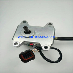SH200A2 SH120A1 এর জন্য KHR1290 সুমিটোমো ইলেকট্রনিক থ্রটল কন্ট্রোল মোটর