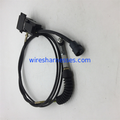E307V1 CAT এক্সকাভেটর থ্রটল মোটর 102-8007 রিফুয়েলিং মোটর