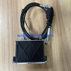 E320D2 এর জন্য 483-7810 386-3425 এক্সক্যাভেটর থ্রটল মোটর