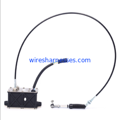 E330B এর জন্য 247-5232 CAT এক্সকাভেটর অটো থ্রটল মোটর