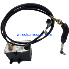 21EN-32340 24V এক্সকাভেটর থ্রটল মোটর R225LC-9T