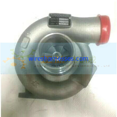 Kato Excavator HD800 Mitsubishi 6D14 ইঞ্জিন টার্বোচার্জার ME037701