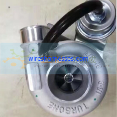 E317 ইঞ্জিন 3054C C4.2 CAT এক্সকাভেটর টার্বোচার্জার 2674A209
