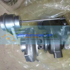 HD820V মিতসুবিশি 4M50 এক্সক্যাভেটর টার্বোচার্জার 49389-02140